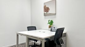 Office for rent in SJ Infinite I Business Complex, Chom Phon, Bangkok near MRT Phahon Yothin