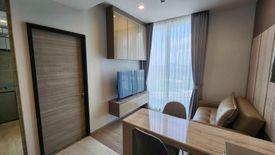 1 Bedroom Condo for rent in The Crest Park Residences, Chatuchak, Bangkok near MRT Phahon Yothin