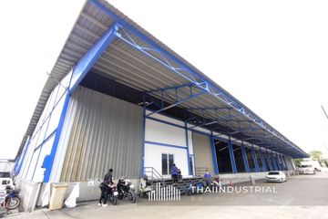 Warehouse / Factory for rent in Bang Chalong, Samut Prakan