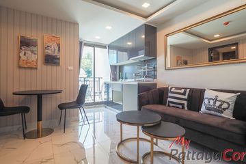 1 Bedroom Condo for sale in Arcadia Center Suites Pattaya, Nong Prue, Chonburi