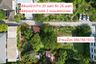 Land for sale in Wat Tha Phra, Bangkok near MRT Bang Phai