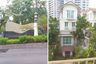 4 Bedroom House for rent in Wat Phraya Krai, Bangkok