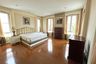 4 Bedroom House for rent in Wat Phraya Krai, Bangkok