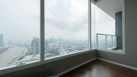 3 Bedroom Condo for rent in Menam Residences Condominium, Wat Phraya Krai, Bangkok