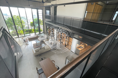 5 Bedroom Condo for rent in Windshell Naradhiwas, Chong Nonsi, Bangkok near BTS Chong Nonsi