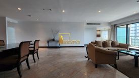 3 Bedroom Serviced Apartment for rent in Somerset Park Suanplu, Thung Maha Mek, Bangkok near MRT Lumpini