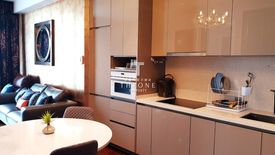 2 Bedroom Condo for rent in The Diplomat Sathorn, Silom, Bangkok near BTS Surasak