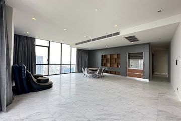 3 Bedroom Condo for rent in The Monument Thong Lo, Khlong Tan Nuea, Bangkok near BTS Thong Lo