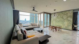 3 Bedroom Apartment for sale in Four Seasons Private Residences, Thung Wat Don, Bangkok near BTS Saphan Taksin