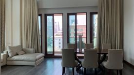 3 Bedroom Condo for rent in The Crest Ruamrudee, Langsuan, Bangkok near BTS Ploen Chit