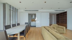 4 Bedroom Condo for rent in Athenee Residence, Lumpini, Bangkok near BTS Ploen Chit