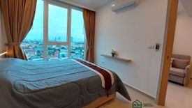 1 Bedroom Condo for rent in City Garden Tower, Nong Prue, Chonburi