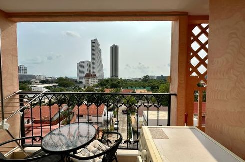 1 Bedroom Condo for sale in Seven Seas Resort, Nong Prue, Chonburi