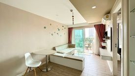 1 Bedroom Condo for sale in Seven Seas Resort, Nong Prue, Chonburi