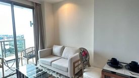 1 Bedroom Condo for rent in The Riviera Ocean Drive, Nong Prue, Chonburi