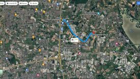 Land for sale in Nong-Kham, Chonburi