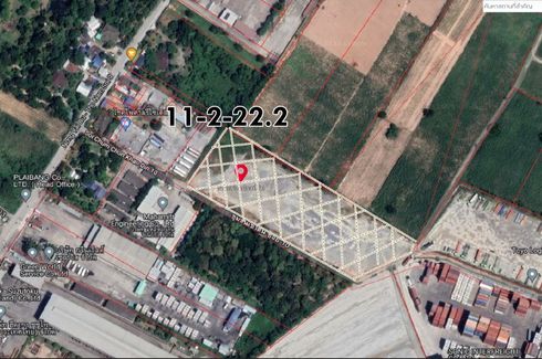 Land for sale in Nong-Kham, Chonburi