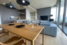 2 Bedroom Condo for rent in Saladaeng One, Silom, Bangkok near MRT Lumpini
