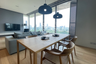 2 Bedroom Condo for rent in Saladaeng One, Silom, Bangkok near MRT Lumpini