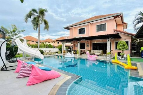 4 Bedroom Villa for sale in Nong Prue, Chonburi