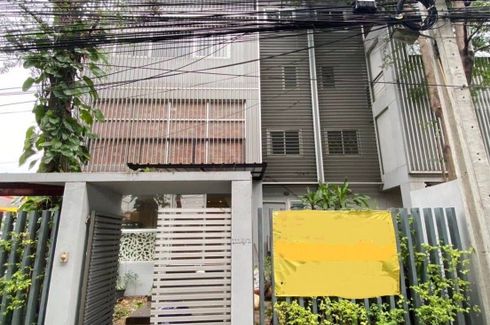 Office for Sale or Rent in Suan Luang, Bangkok