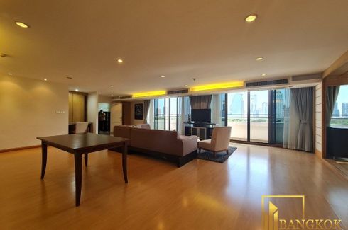 3 Bedroom Apartment for rent in Park View Mansion, Nong Bon, Bangkok near BTS Udom Suk