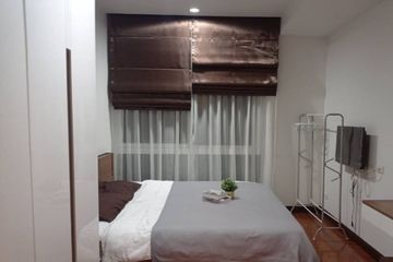 1 Bedroom Condo for rent in Khlong Toei Nuea, Bangkok near BTS Nana