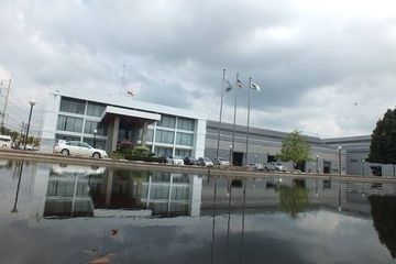 Land for sale in Nikhom Phatthana, Rayong