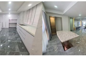 3 Bedroom Condo for rent in Khlong Tan, Bangkok near MRT Queen Sirikit National Convention Centre