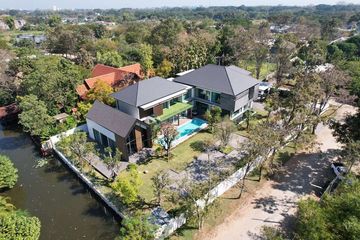 5 Bedroom House for sale in San Phak Wan, Chiang Mai