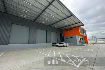 Warehouse / Factory for rent in Tha Kham, Chachoengsao