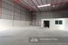 Warehouse / Factory for rent in Bang Phlap, Nonthaburi