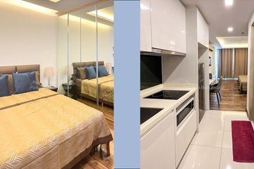 Condo for sale in The Peak Towers, Nong Prue, Chonburi