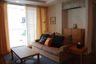 2 Bedroom Condo for rent in Siri On 8, Khlong Toei, Bangkok near BTS Nana