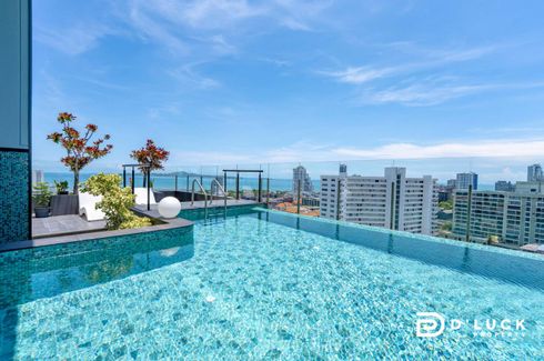 2 Bedroom Condo for sale in Beverly Mountain Bay Pattaya, Nong Prue, Chonburi