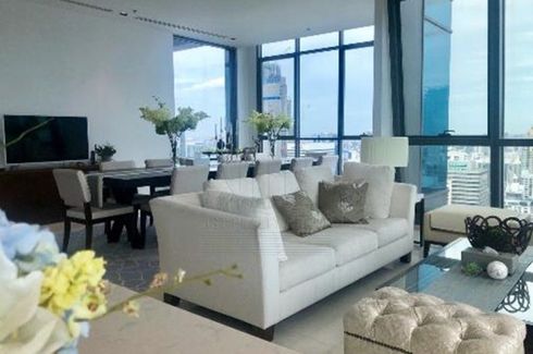 3 Bedroom Condo for sale in Hyde Sukhumvit 13, Khlong Toei Nuea, Bangkok near BTS Nana