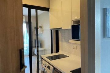 1 Bedroom Condo for rent in Huai Khwang, Bangkok near MRT Phra Ram 9