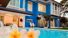 5 Bedroom Villa for rent in Fa Ham, Chiang Mai