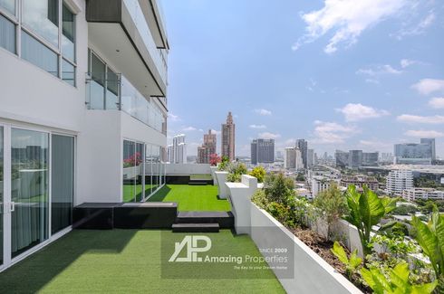 3 Bedroom Apartment for rent in GM Serviced Apartment, Khlong Toei, Bangkok near MRT Queen Sirikit National Convention Centre