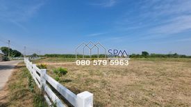 Land for sale in Laem Phak Bia, Phetchaburi