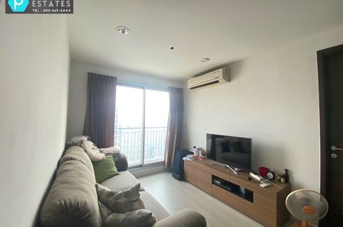 2 Bedroom Condo for rent in Rhythm Sathorn - Narathiwas, Thung Maha Mek, Bangkok near BTS Chong Nonsi