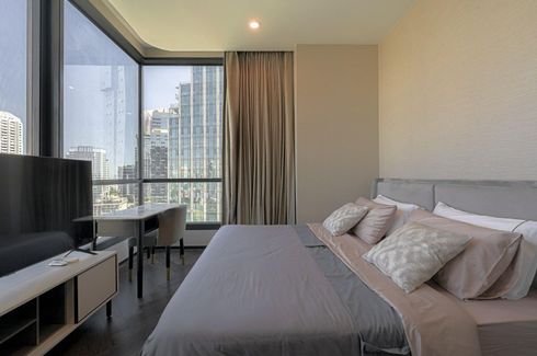 2 Bedroom Condo for rent in The ESSE Sukhumvit 36, Phra Khanong, Bangkok near BTS Thong Lo