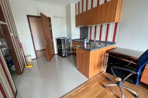 1 Bedroom Condo for rent in Villa Sathorn, Khlong Ton Sai, Bangkok near BTS Krung Thon Buri