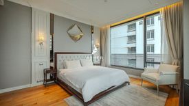 2 Bedroom Condo for Sale or Rent in Sindhorn Residence, Langsuan, Bangkok near BTS Ploen Chit
