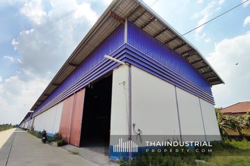 Warehouse / Factory for rent in Lam Luk Ka, Pathum Thani