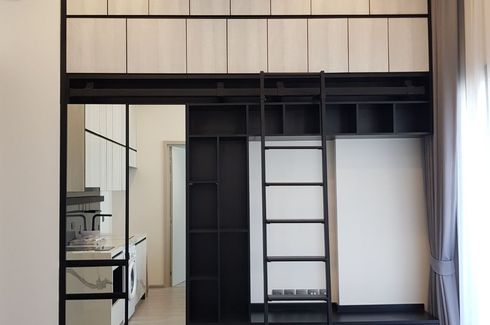 1 Bedroom Condo for rent in The Line sukhumvit 101, Bang Chak, Bangkok near BTS Punnawithi