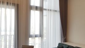 1 Bedroom Condo for rent in The Line sukhumvit 101, Bang Chak, Bangkok near BTS Punnawithi