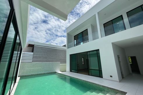 5 Bedroom Villa for sale in Movenpick Residences & Pool Villas, Na Jomtien, Chonburi