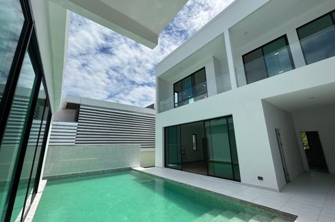 5 Bedroom Villa for sale in Movenpick Residences & Pool Villas, Na Jomtien, Chonburi