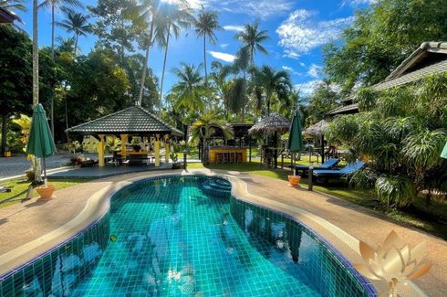 15 Bedroom Hotel / Resort for sale in Maret, Surat Thani